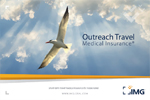Outreach Group Travel Medical Insurance Brochure