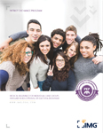 Patriot Exchange Program Brochure