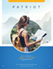 Patriot Platinum Group Travel Medical Insurance