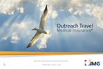 Outreach Travel Medical Insurance Brochure