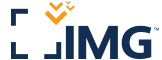 International Medical Group (IMG) Logo