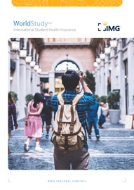 WorldStudy Brochure