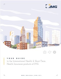 A4 Your Guide To IMG Europe products