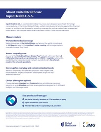 UHO Customer Product Flyer