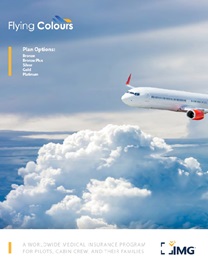 Flying Colours Brochure