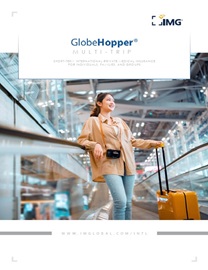 GlobeHopper Multi-Trip Brochure