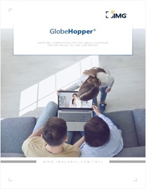 GlobeHopper Standard Brochure