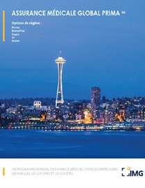 GPMI Brochure French