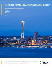 GPMI Brochure German