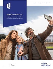 UnitedHealthcare Inpat Health USA Brochure_Spanish
