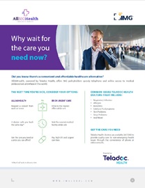 Teladoc Global Registration Instructions