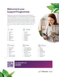 Telus Flyer