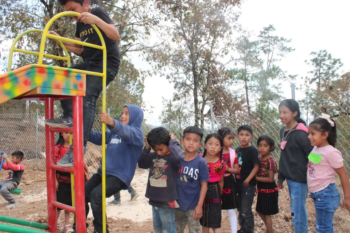 2026 STW Playground Picture