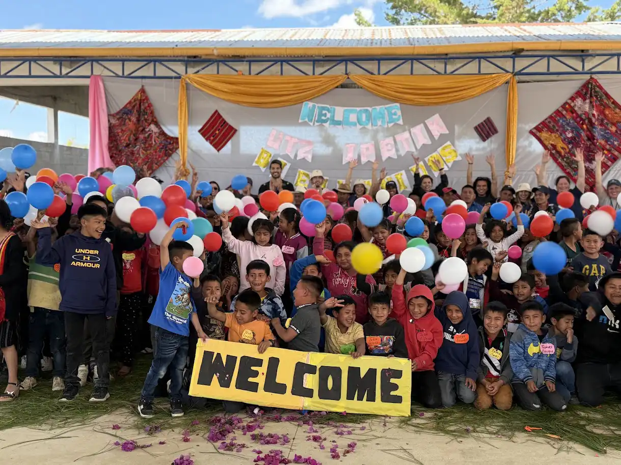 2026 STW Welcome Picture