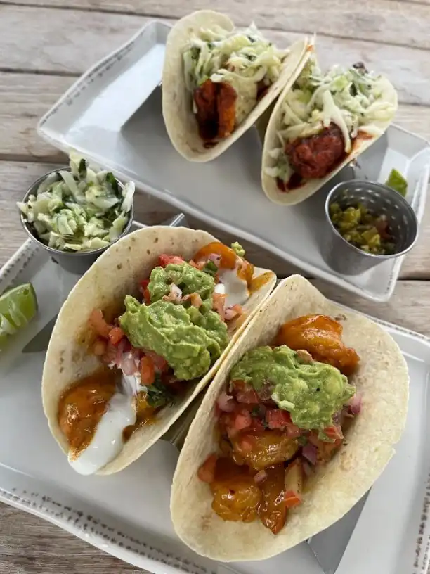 Casa Reina Tacos Casa Reina Tacos