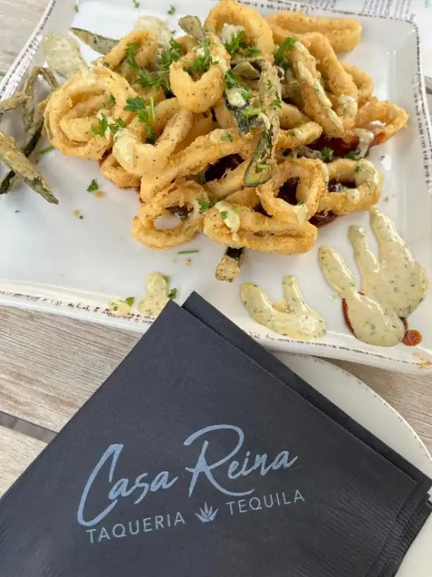 Casa Reina Taqueria and Tequila Casa Reina Taqueria and Tequila