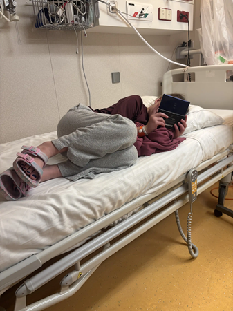 Cruise Medical Center Bed Cruise Medical Center Bed