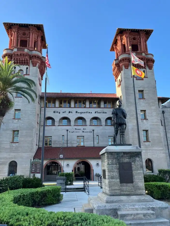 Lightner Museum Lightner Museum