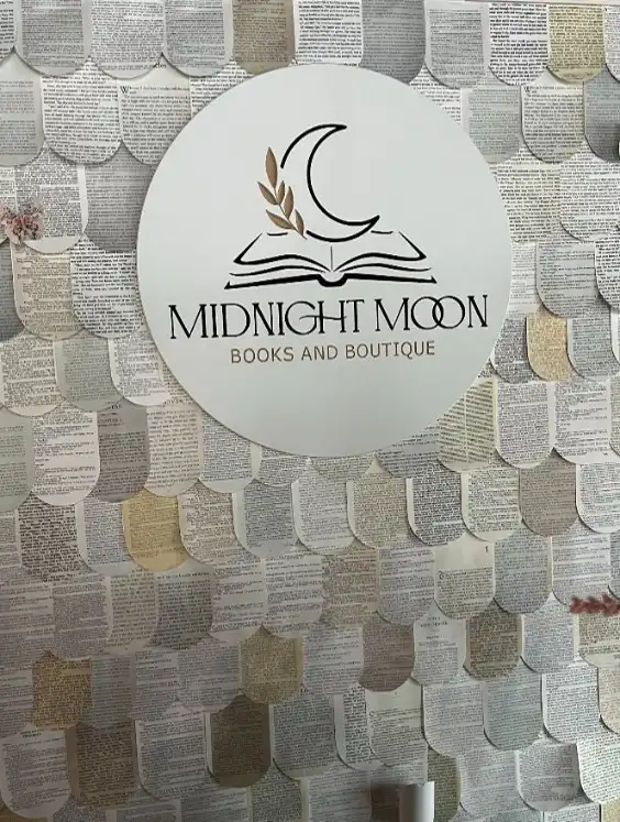 Midnight Moon Boutique Midnight Moon Boutique