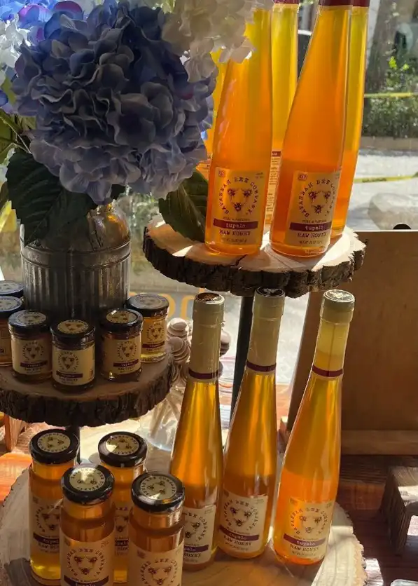 Savannah Bee Company Savannah Bee Company