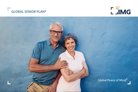 Global Senior Plan Brochure