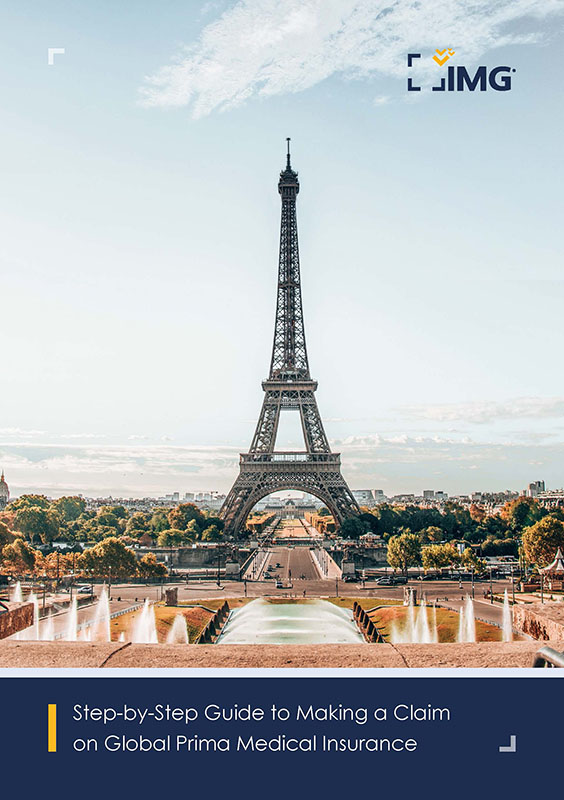 MHD - Medical History Disregarded Overview