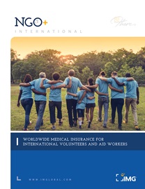 NGO+International Brochure