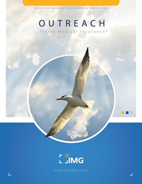 Outreach Travel Medical Insurance Brochure