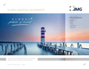 Global Medical Insurance Brochure