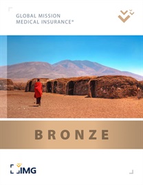 International Health & Travel Medical Insurance Plans - IMG